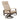 Belle Isle Cushion Supreme Swivel Rocker w/ Polymer Accents  | Telescope Casual Furniture