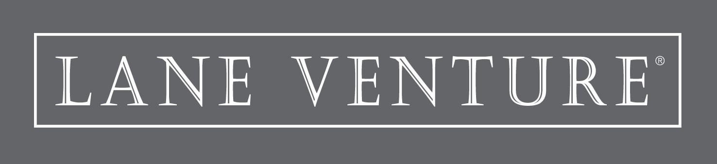Lane Venture Logo Lane Venture Logo