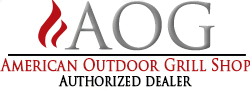 American Outdoor Grill-logo American Outdoor Grill-logo