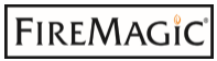 Fire Magic Grills logo Fire Magic Grills logo