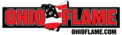 ohio flame logo ohio flame logo